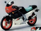 1988 Aprilia AF1 125 Project 108 Sport